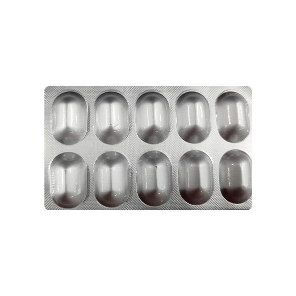 DOMZOLE Capsule 10's