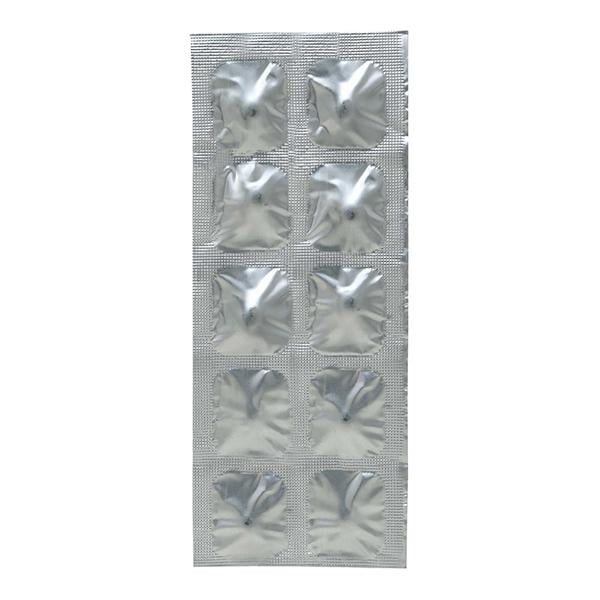 Panazep 12.5mg Tablet 10'S