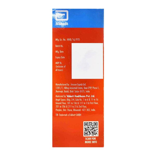 BETOGAIN Syrup 200ml