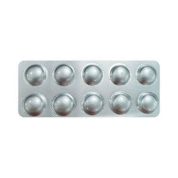 IDETEL 20mg Tablet 10's