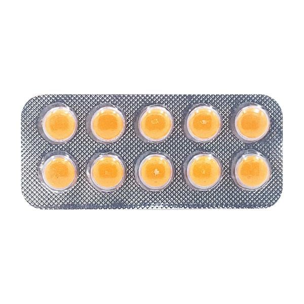 Agoprex 25mg Tablet 10'S