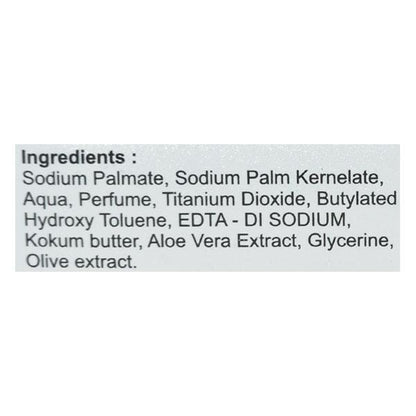 Nevlon Moisturising Cream Soap 75gm