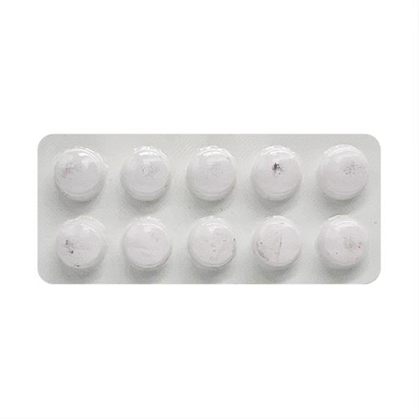 EMPHA S 10 Tablet 10's