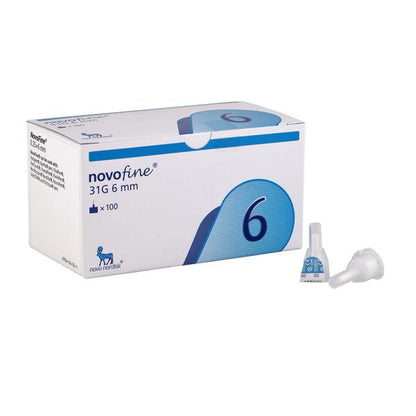Novofine 31G 1'S