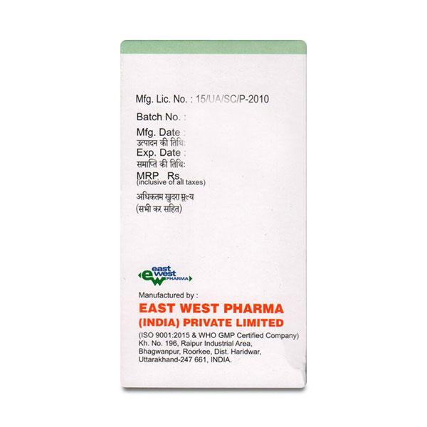 PULCEBRO PLUS Tablet 10's