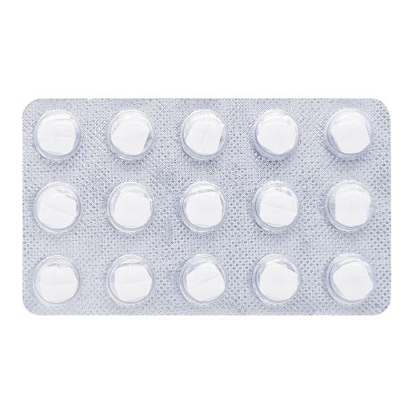 Serta 100mg Tablet 15'S