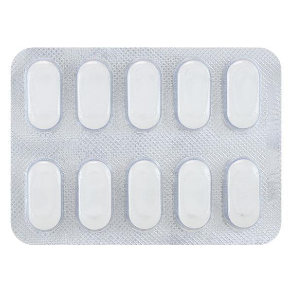 METSMALL G 2 Tablet 15's