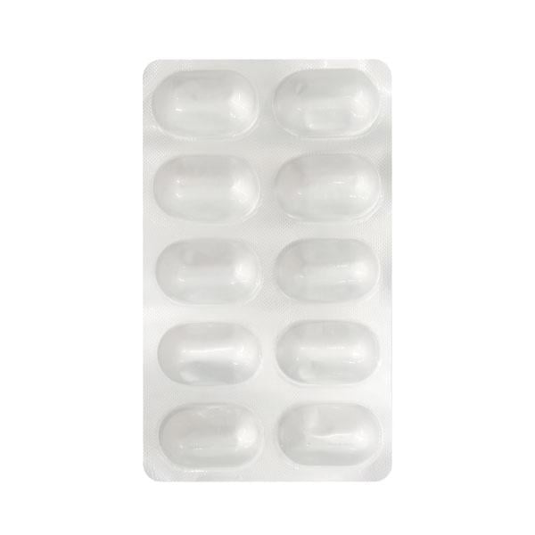 BONE C MAX Capsule 10's