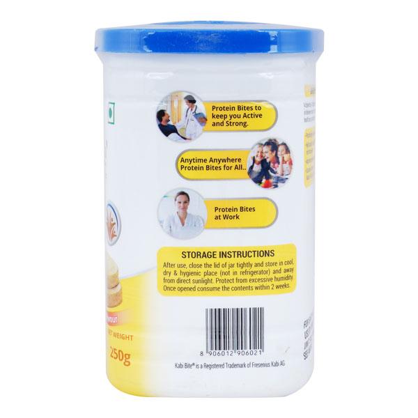 KABI BITE MANGO FLAVOUR Diskettes 250gm