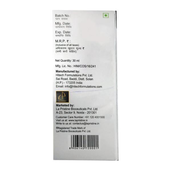 LITMOCEE 20% Serum 30ml