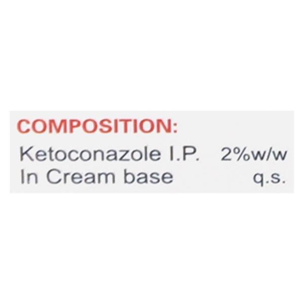 Keto Cream 30gm
