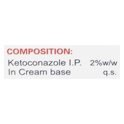 Keto Cream 30gm