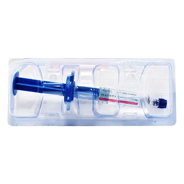 SYNVISC ONE (HYLAN GF 20) Injection(Pfs) 6ml