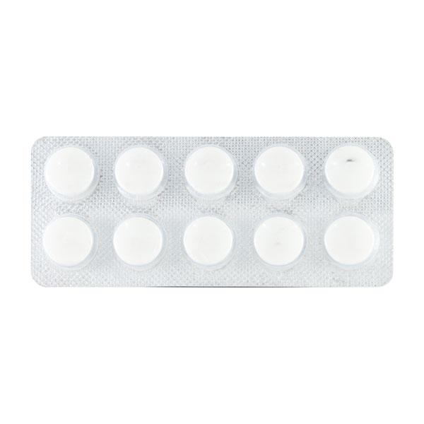 Tranesma Tablet 10'S