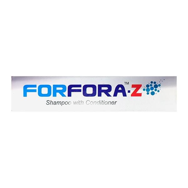 FORFORA Z SHAMPOO WITH Conditioner 75ml