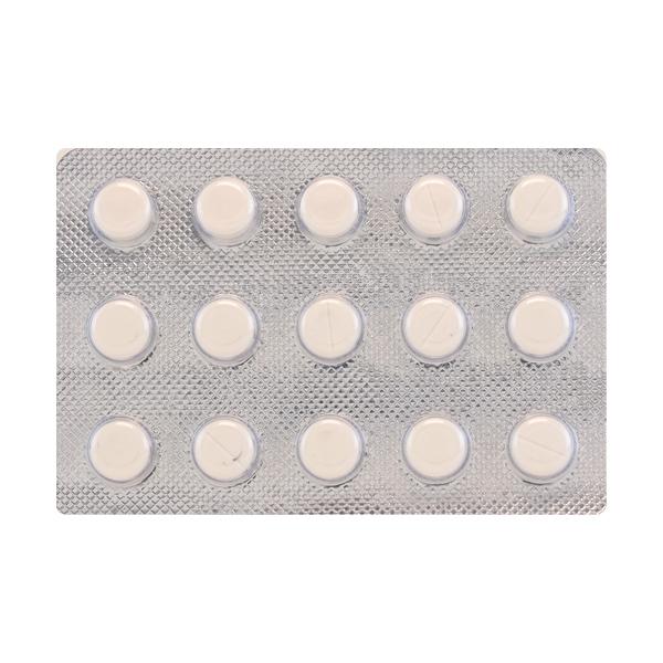 MIBETA SR 80mg Tablet 15's