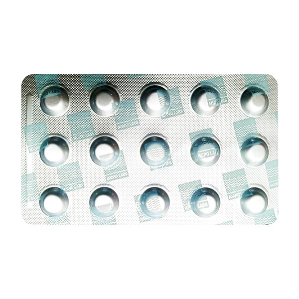 PIONORM 30 Tablet 15's