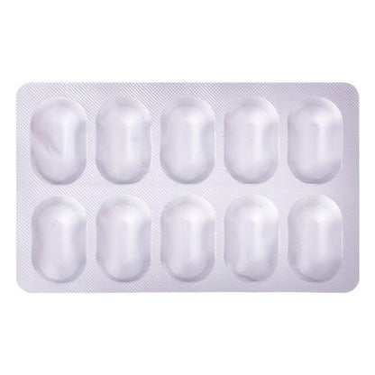 FUNGEEHEAL SB 130 Capsule 10's