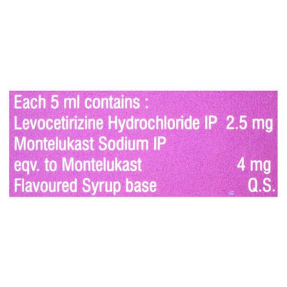 Salphyllin M Suspension 60ml