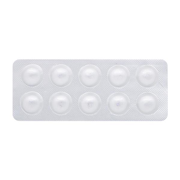 ROZUTIN 20 Tablet 10's