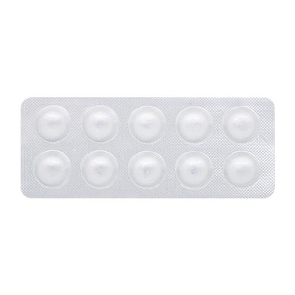 ROZUTIN 20 Tablet 10's