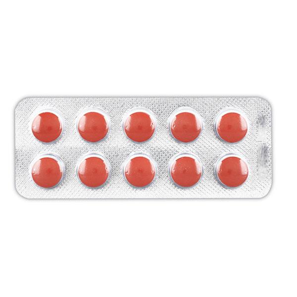 LIVETONE UD 150 Tablet 10's