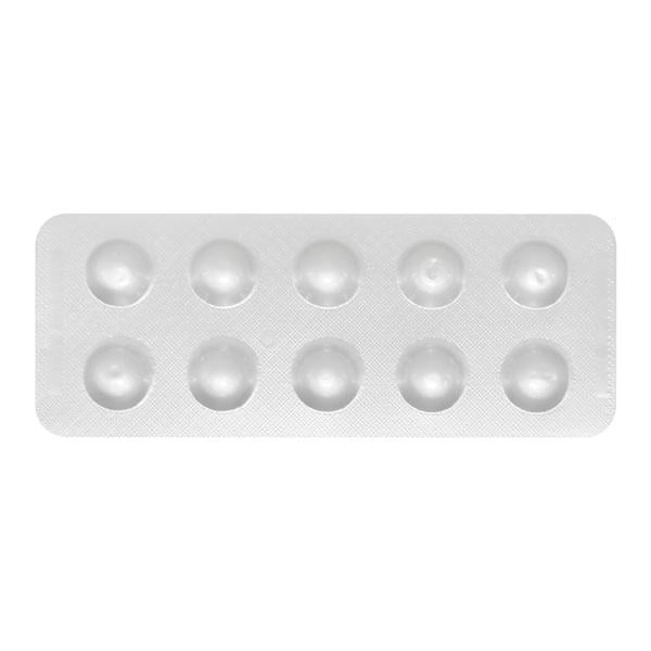 Prasuvas 10mg Tablet 10'S