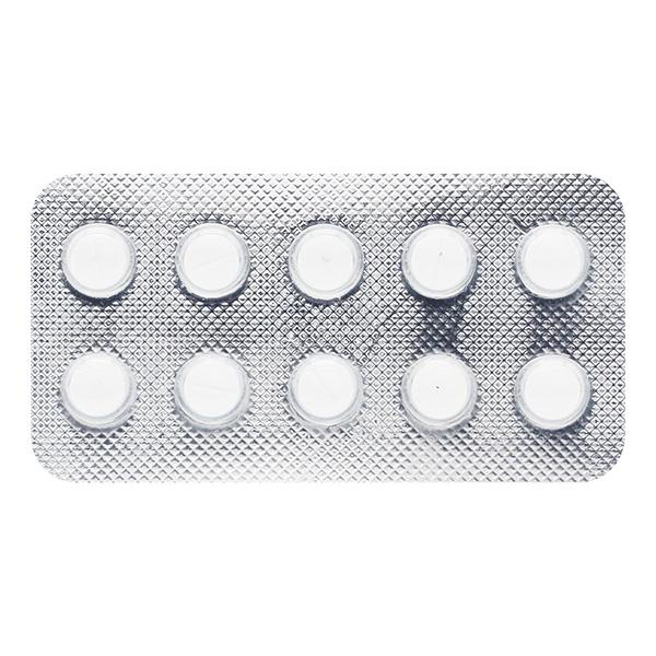 ARZU 5mg Tablet 10's