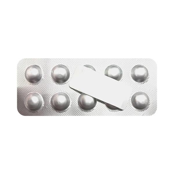 EPLERITE 25 Tablet 10's