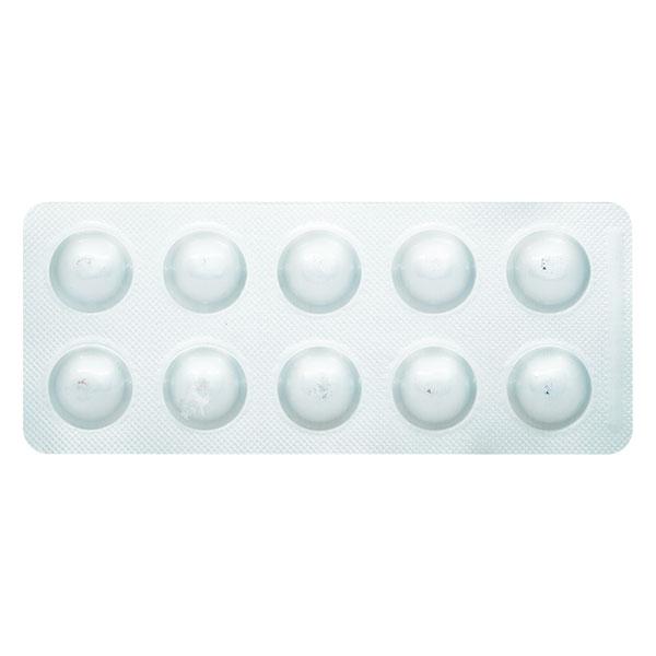 TACTILE 40mg Tablet 10's