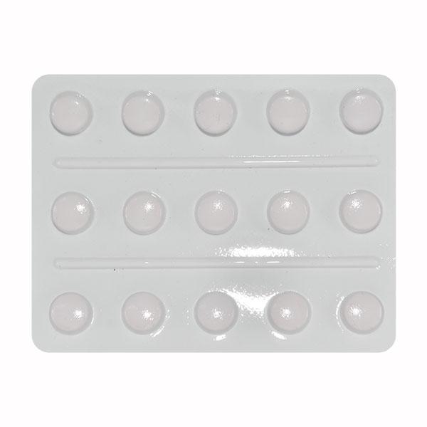 SITANEU 50 Tablet 15's
