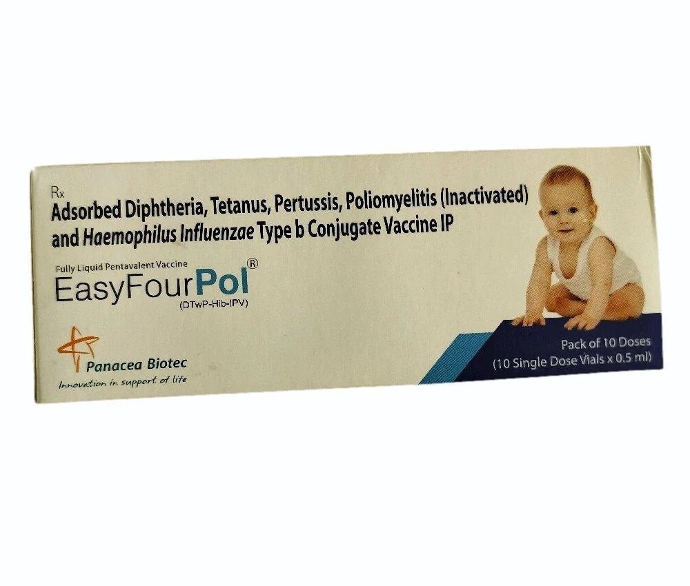 EasyFour Pol - Global Surgicals