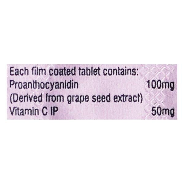 Pileum Tablet 10'S