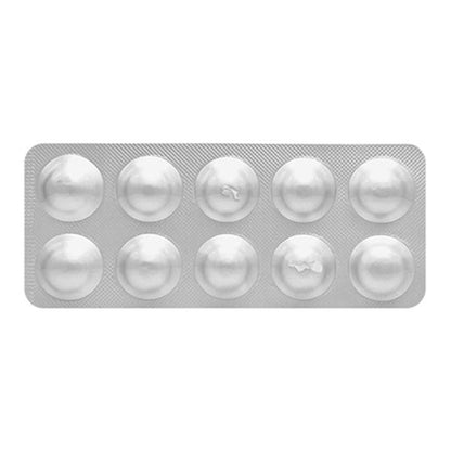 Ebahist 20mg Tablet 10'S - Global Surgicals