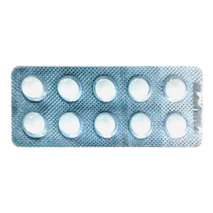 Ebal 20mg Tablet 10'S - Global Surgicals