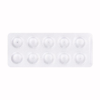 Ebal M Tablet 10'S - Global Surgicals