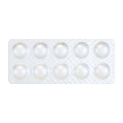 EBMONT LC Tablet 10's - Global Surgicals