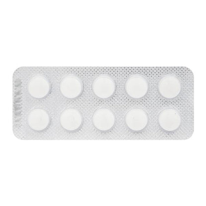 Ecitane Tablet 10'S - Global Surgicals
