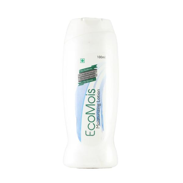 ECOMOIS Lotion 100ml - Global Surgicals