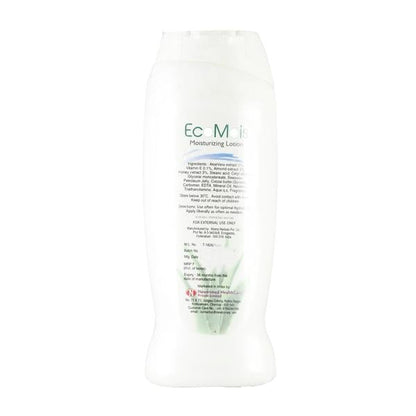 ECOMOIS Lotion 100ml - Global Surgicals