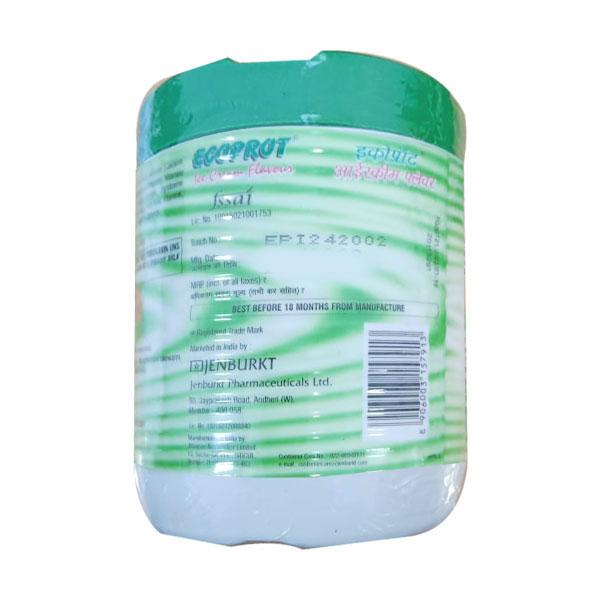 Ecoprot Icecream Flavour Powder 200gm - Global Surgicals