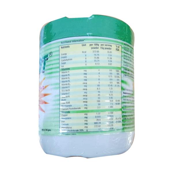 Ecoprot Icecream Flavour Powder 200gm - Global Surgicals