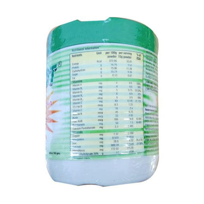 Ecoprot Icecream Flavour Powder 200gm - Global Surgicals