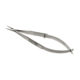 ECP Castroviejo Needle Holder - Global Surgicals