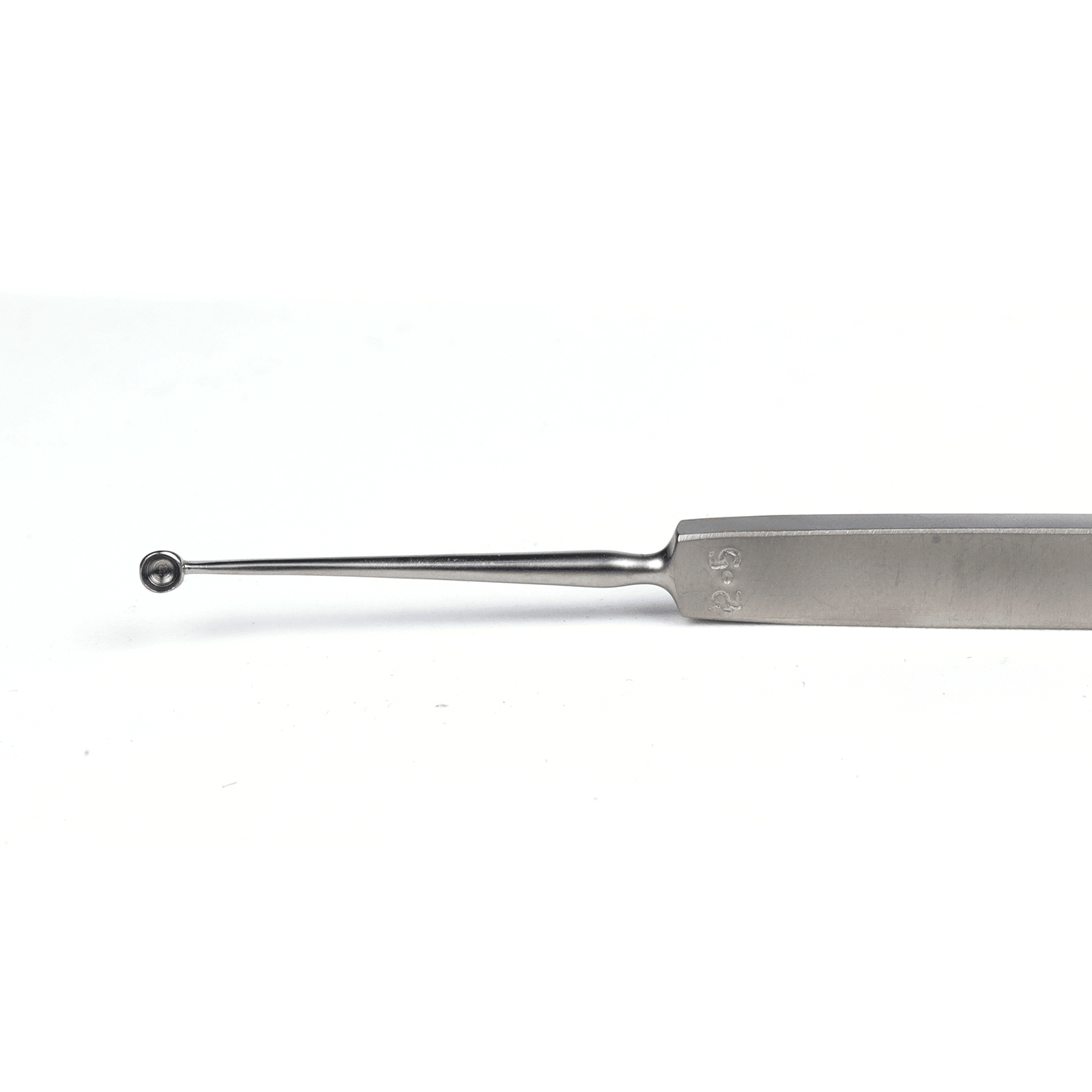 ECP Chalazion Curette - Global Surgicals
