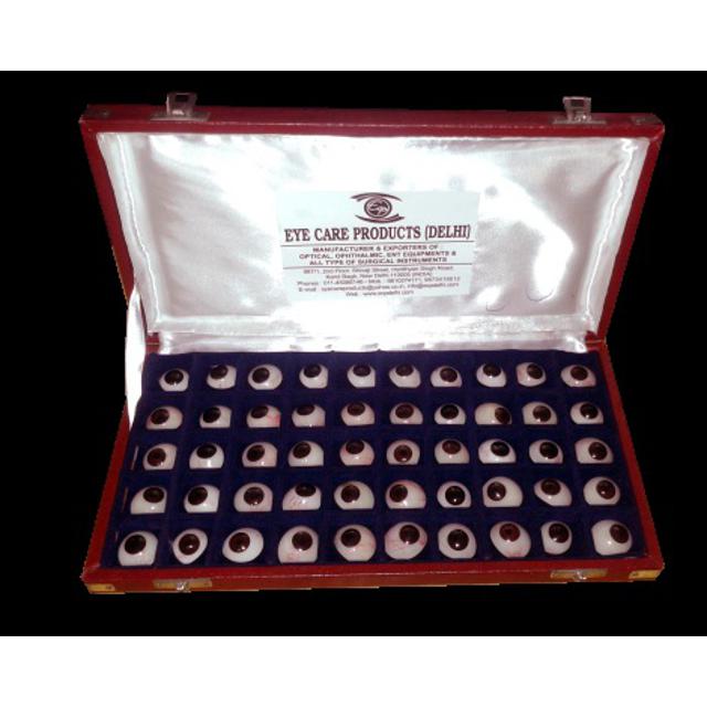 ECP Conformer Cosmetic Shell - Global Surgicals