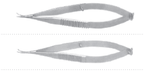 ECP Corneal Scissors - Global Surgicals