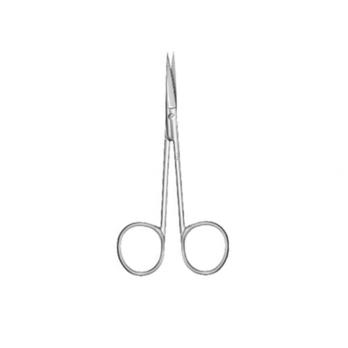 ECP Eye Scissors - Global Surgicals