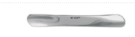 ECP Jager Lid Plate - Global Surgicals