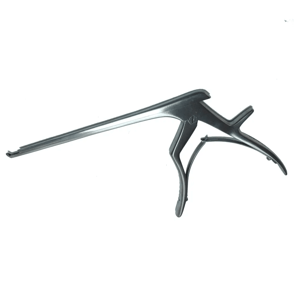 ECP Kerison Ronger Bone Punch - Global Surgicals